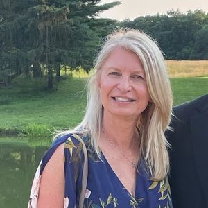 Meet your Posher, Janet